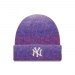  New Era Girl's Ombre New York Yankees Beanie ��� 
