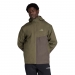 adidas Performance Men's Terrex Multi 2 Layer Climaproof Rain Jacket ���� 