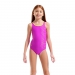  Arena Girl's Detail Swim Pro Back Swimsuit ������ 