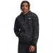  Under Armour Men's Rival Fleece Printed Hoodie ����� 