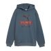  Puma Boy's Street Relaxed Fleece Hoodie ������ 