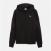  Puma Men's Sport Graphic Holiday Full-Zip Fleece Hoodie ����� 