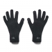  Under Armour Adult Halftime Gloves ����� 