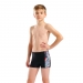  Arena Boy's Lit Logo Swim Shorts ����� 