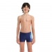  Arena Boy's Lit Logo Swim Shorts ���� ������ 