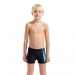  Arena Boy's Paint Swim Shorts ����� 
