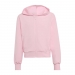  adidas Sportswear Girl's Full-Zip Hoodie ��� 