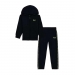  Under Armour Boy's Taping Full-Zip Hoodie Set ����� 