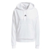  adidas Sportswear Women's Small Logo French Terry Hoodie ����� 