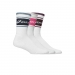  Asics Sportstyle Logo 3 Pair Pack Crew Socks ����� 