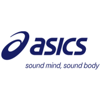  Asics 